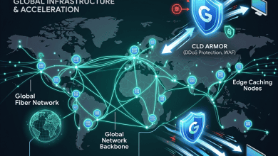 Google Cloud CDN - Global Edge Caching Service Overview - Featured Image